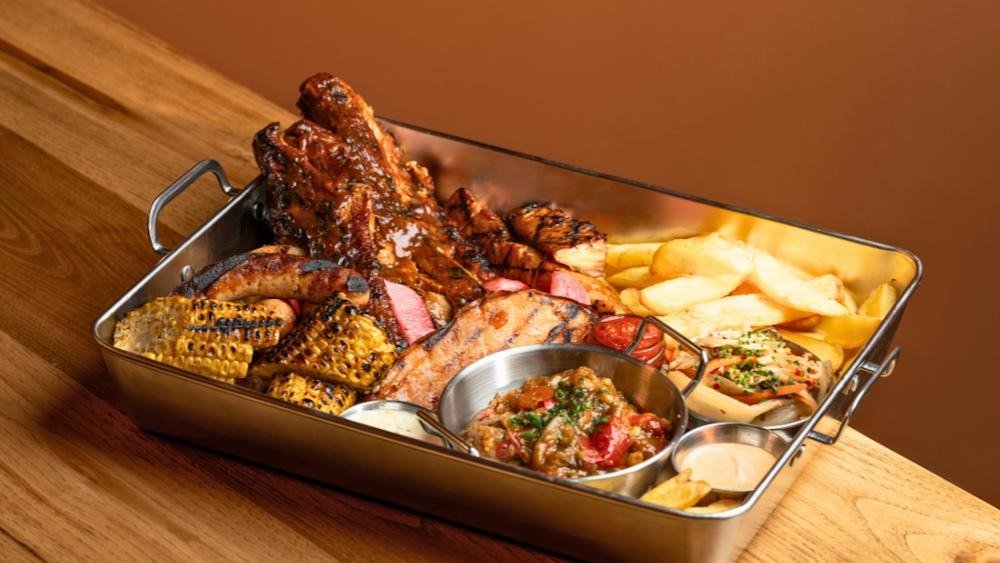 Image of Craft Grill and Beer