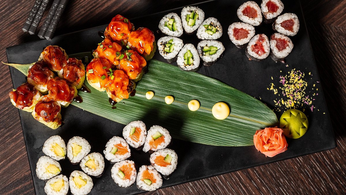 Image of The Martini Food & Cocktails