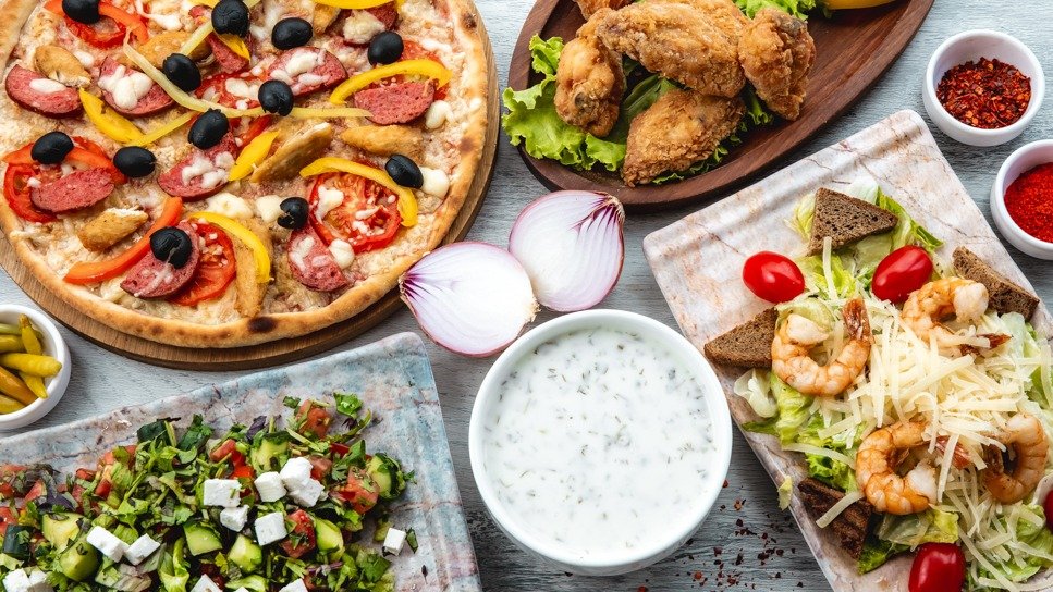 Image of Istanbul Fast Food