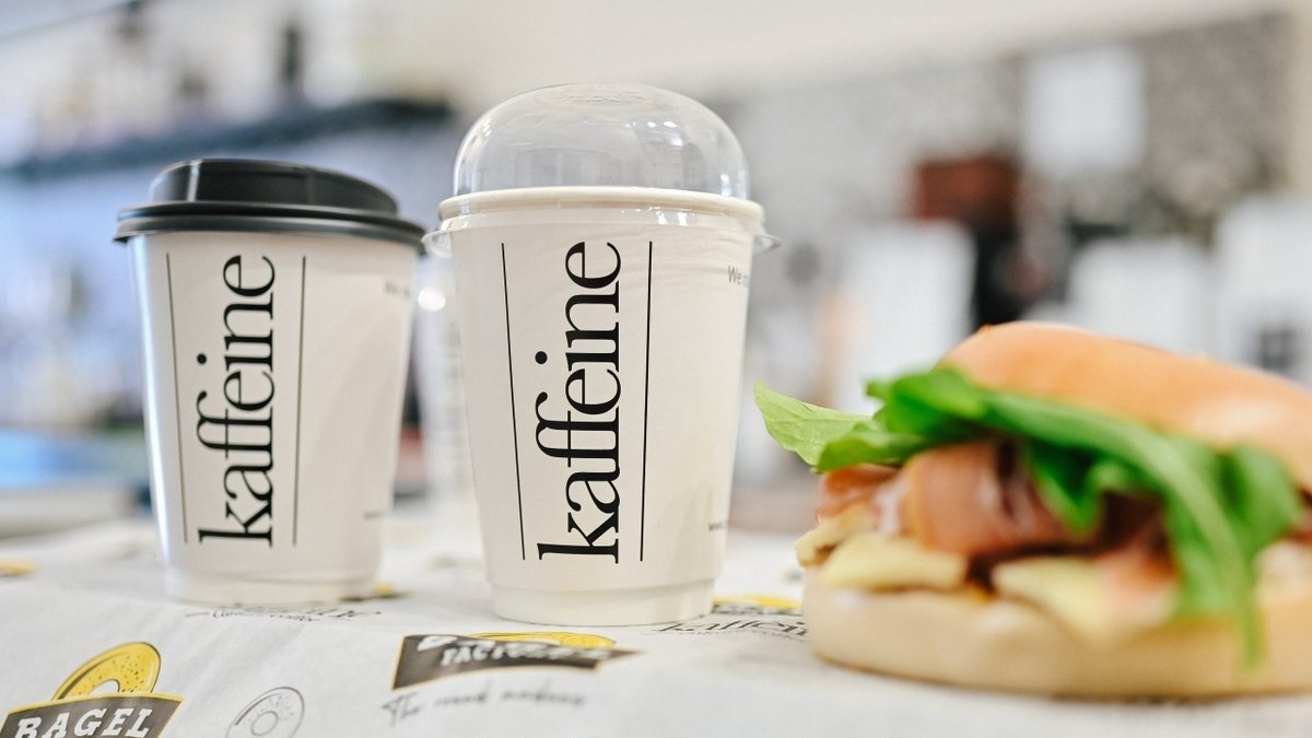 Image of Kaffeine Joybow