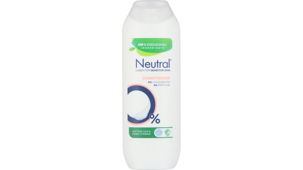 Balsam, Neutral