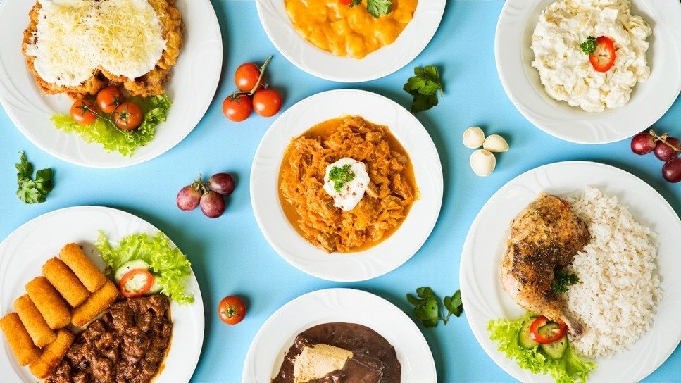 Image of Garden Restaurant business