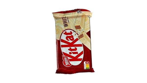 KitKat White 42g