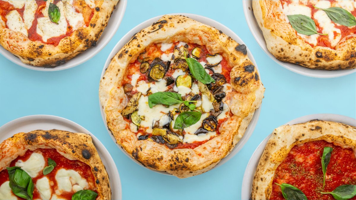 Image of Serio Pizza