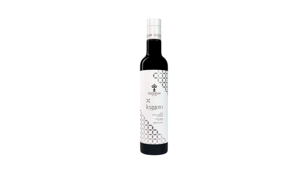 GUGLI Olej extra virgin LEGGERO 500ml (051056)