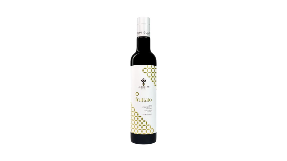GUGLI Olej extra virgin FRUTTATO 500ml (051057)