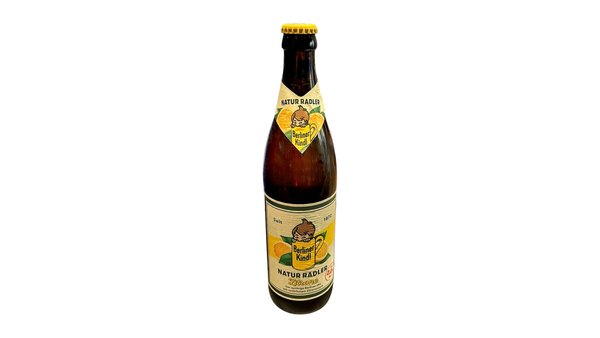 Berliner Kindl Radler 0,5l