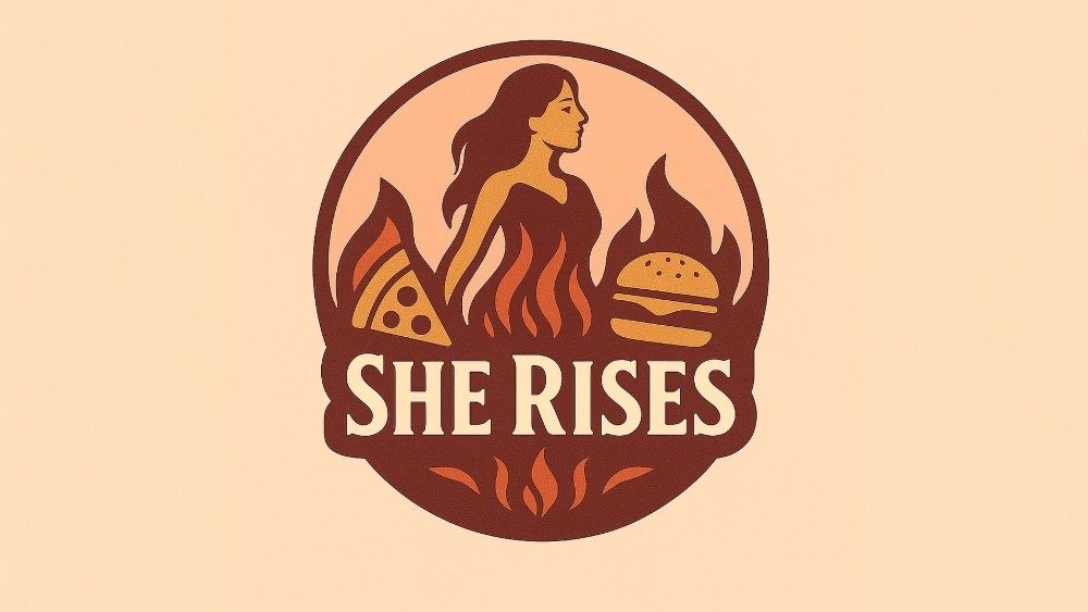 Image of She Rises Food