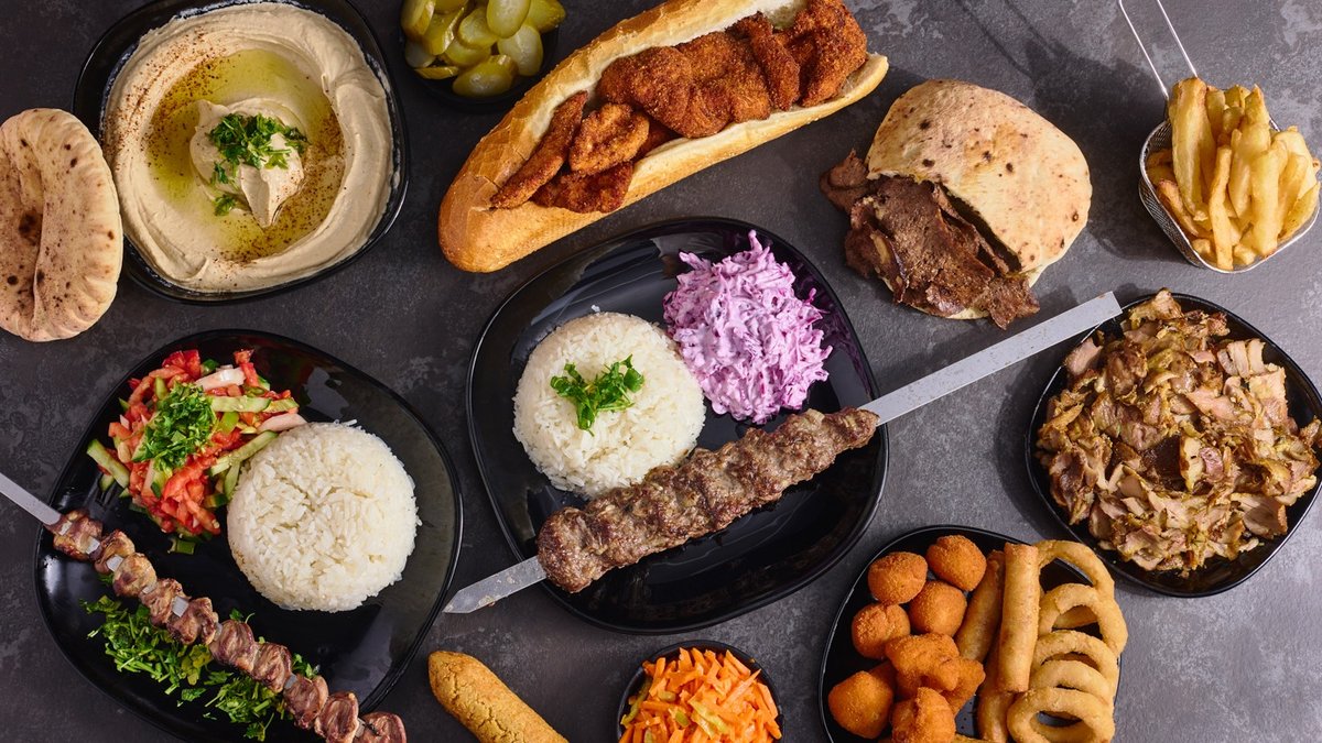 Image of Ha'Esh Sheli