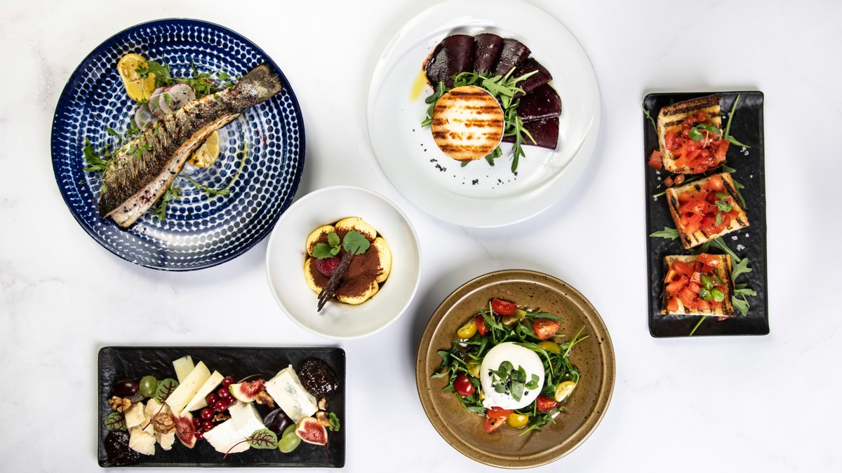 Image of Restaurace  NAŠI