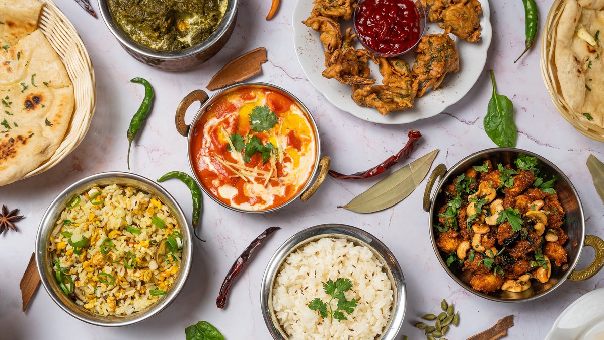 Image of Artisian Indian Kitchen