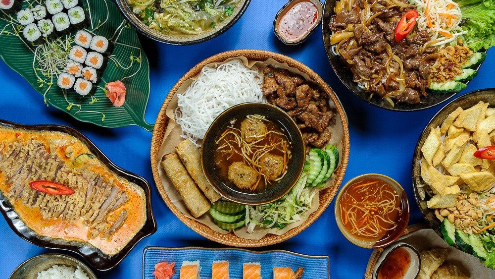 Image of Little Saigon - Brodzińskiego