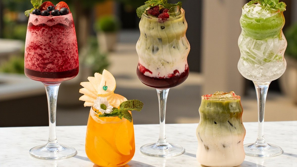 Image of Lion's Cafe