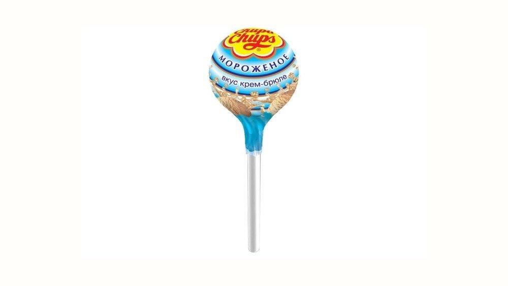 Chupa Chups Dondurma 100 qr