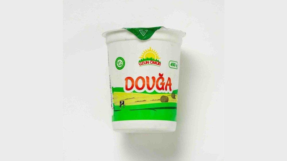 Uzun Ömür Dovğa 500 qr