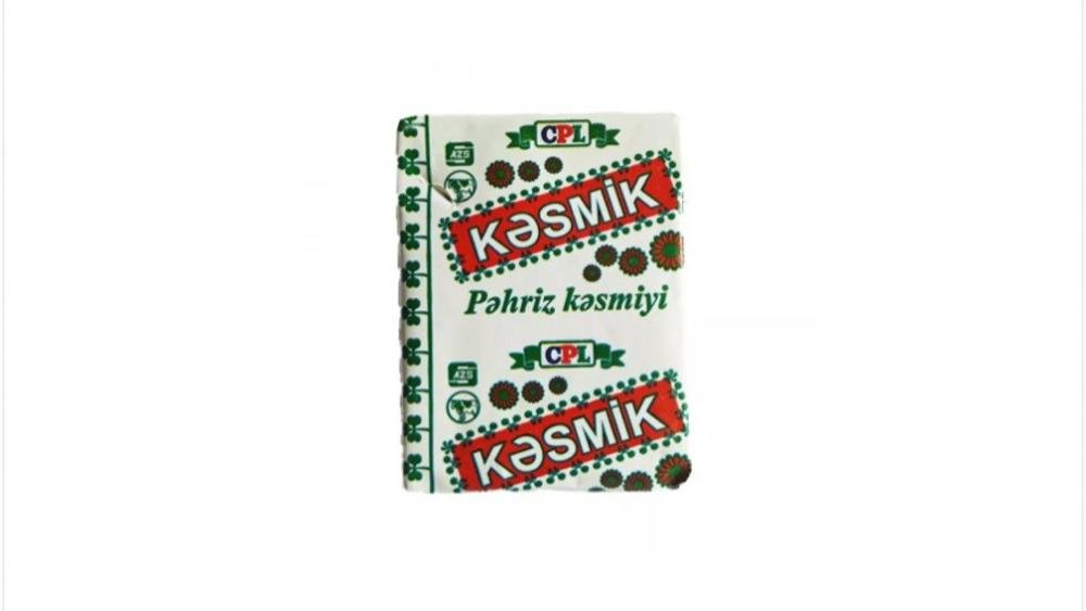 CPL Pəhriz Kəsmik 6% 180 qr