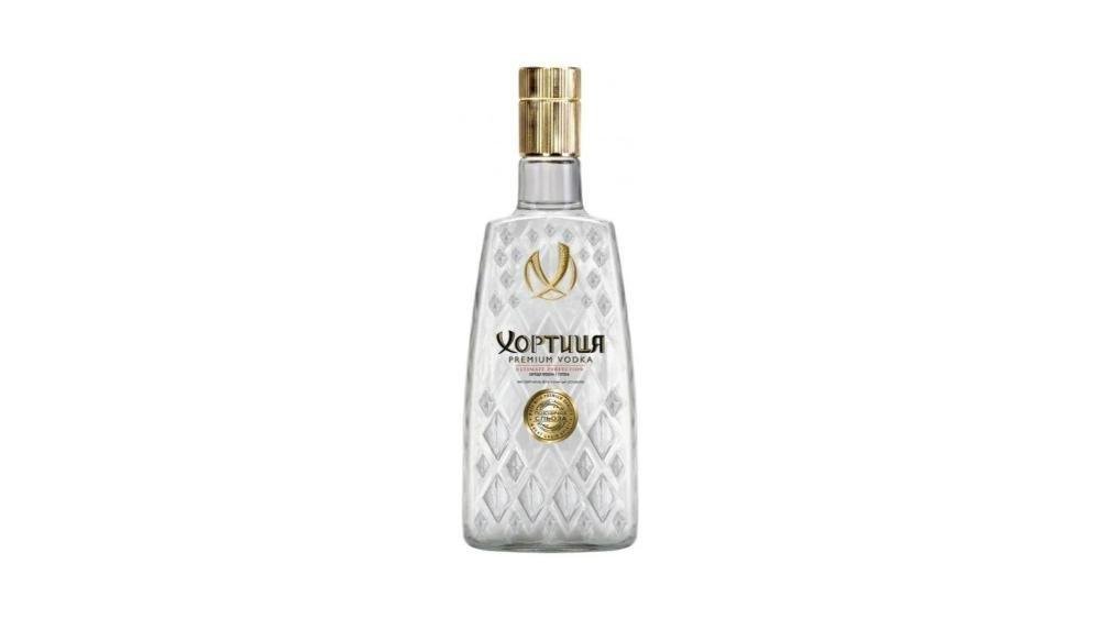 Xortica Ultra Premium Araq 0.5 L