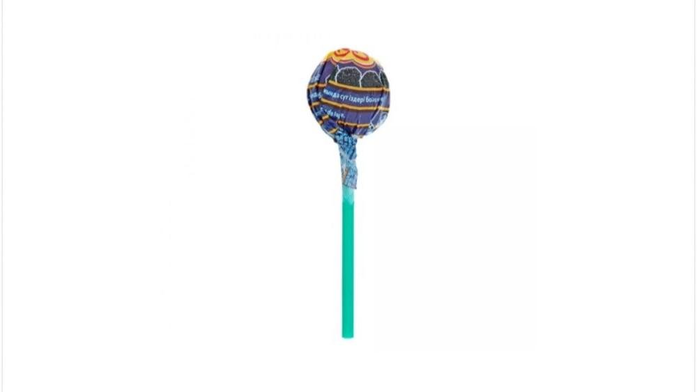 Chupa Chups Fruit Cola 12 qr
