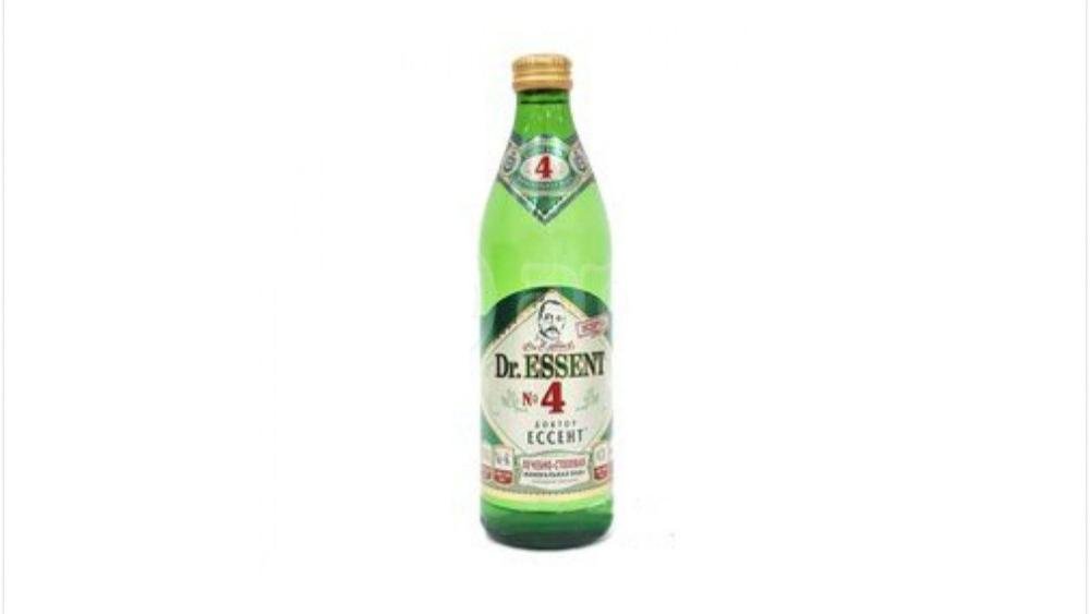 Yessentuki Dr Essent 0.50 lt N4