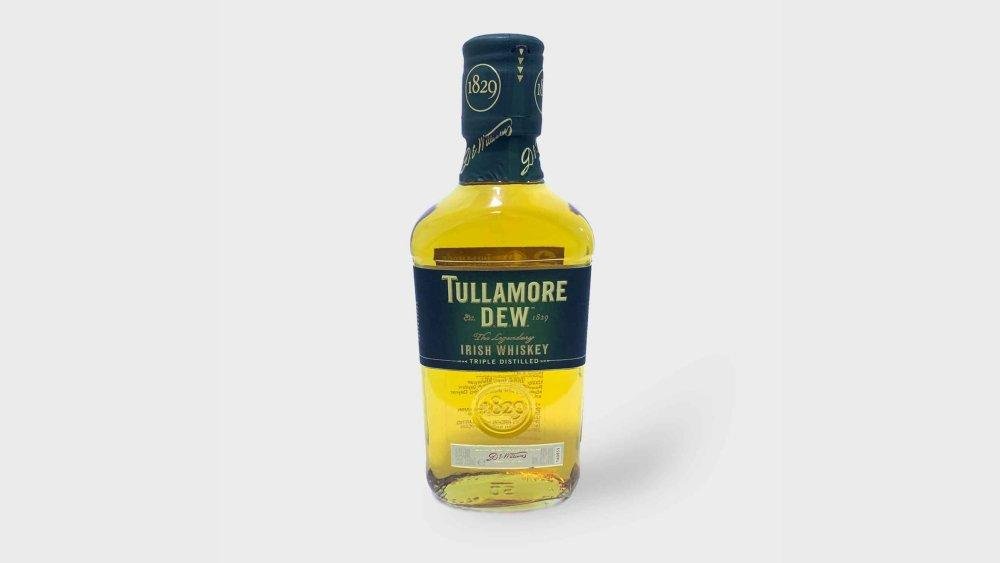 Tullamore Dew Viski Original 500 ml 40%
