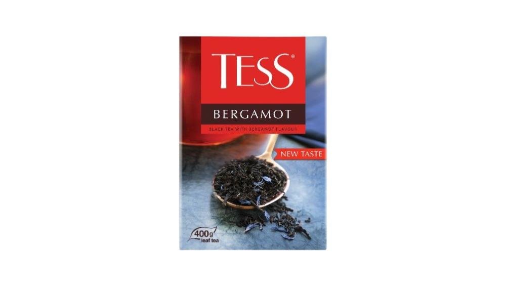 Tess Bergamot 400 qr