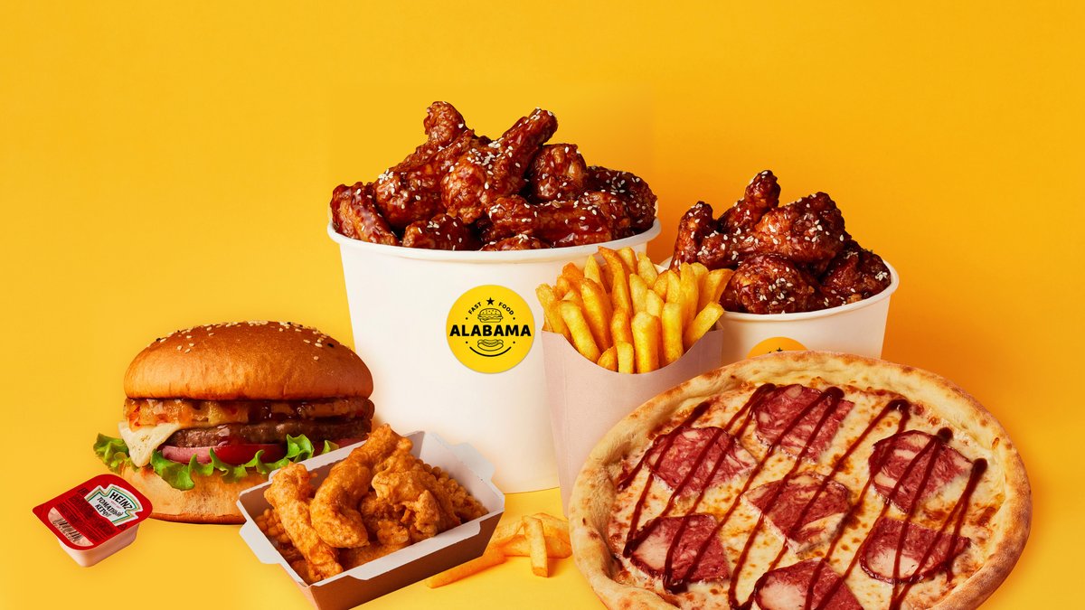 Image of ALABAMA Samal