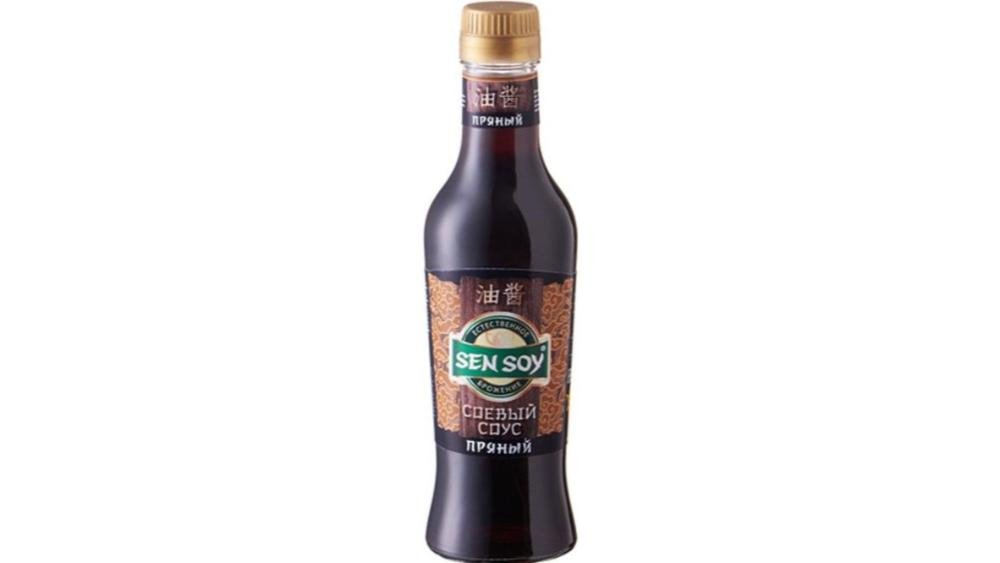 Sensoy Praniy Sous (250 ml.)