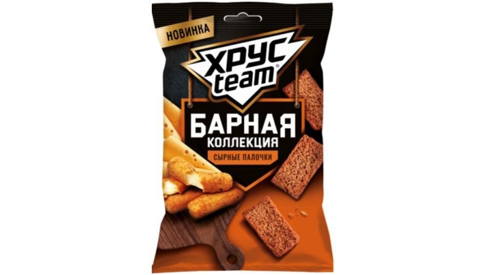 Xrusteam Suxari Barnaya Pendir (70 qr.)