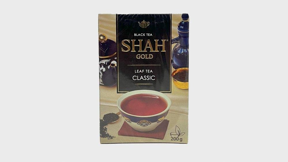 Shax Gold Klassik (200 qr.)