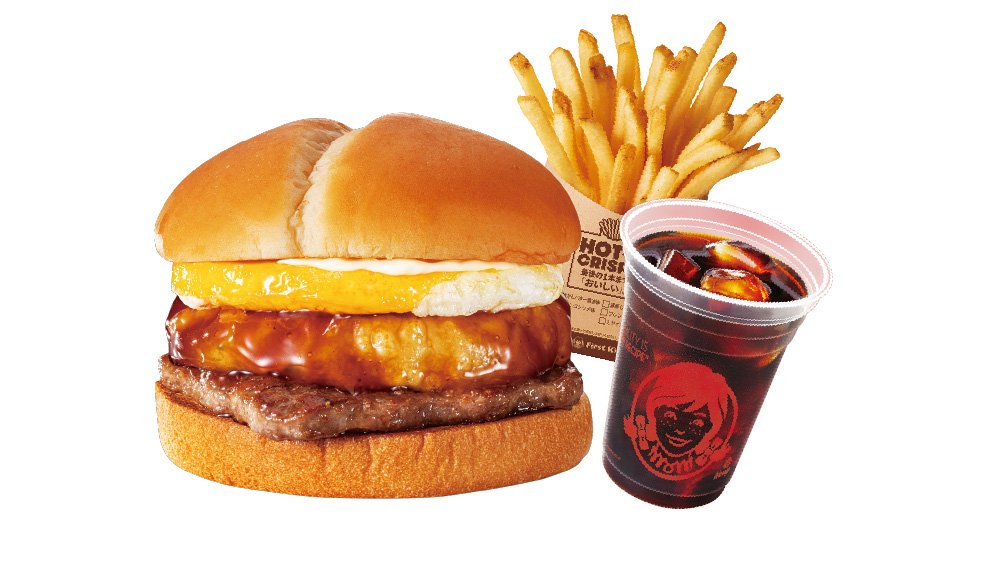 Wendy's First-Kitchen Shimo Kitazawa | Wolt | Delivery | Tokyo