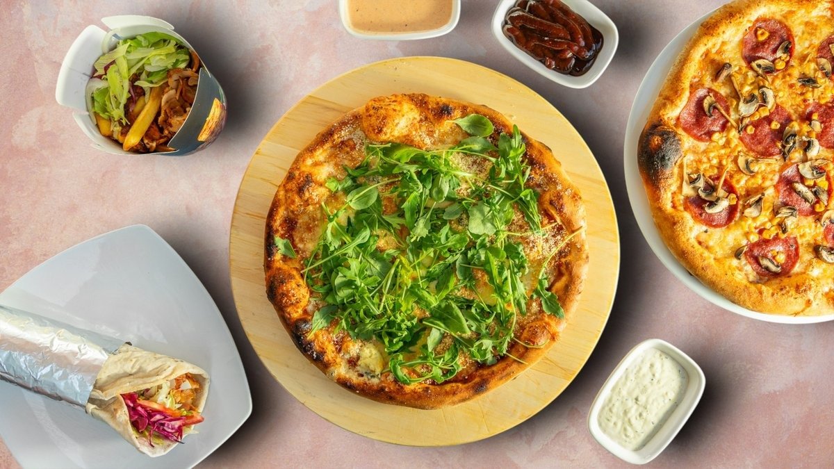 Image of Ortwein Pizzeria