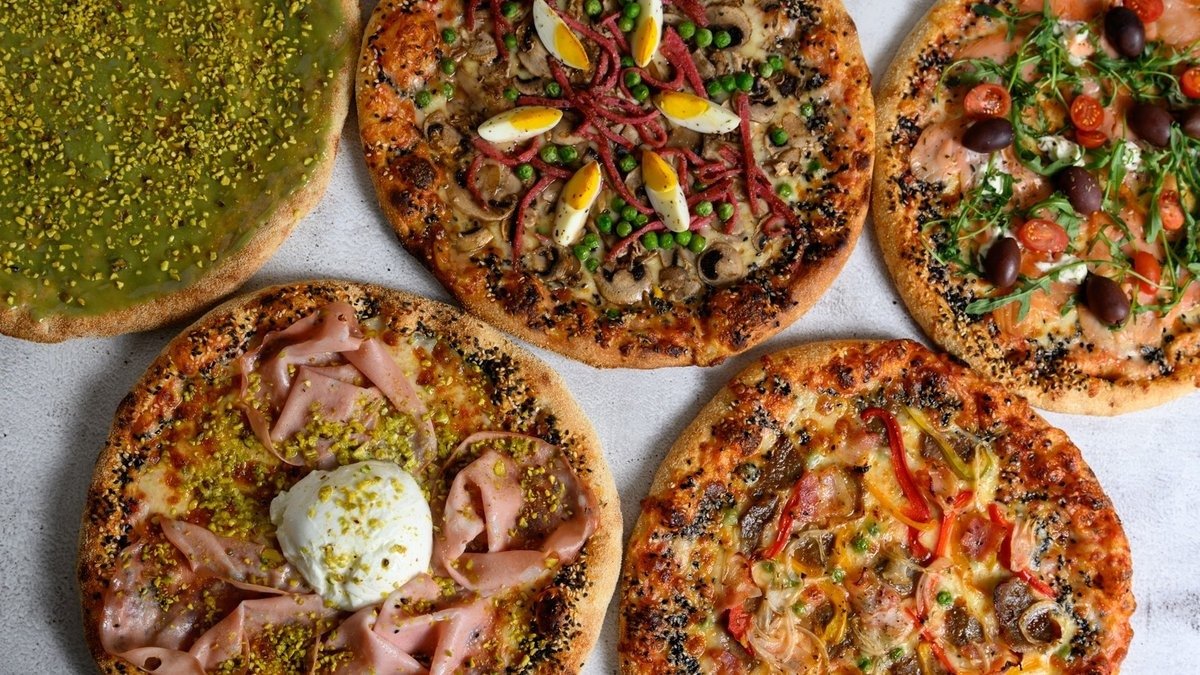 Image of Zulu Pizzeria Rabat