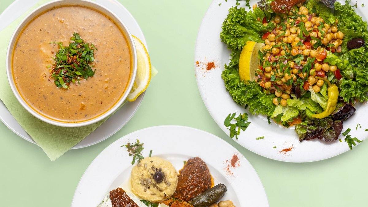 Image of LoLu Vegan-Vegetarische Küche