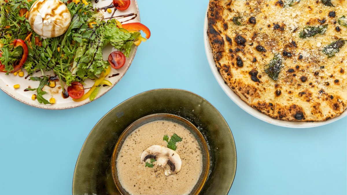 Image of Diner - italian Food & Grill