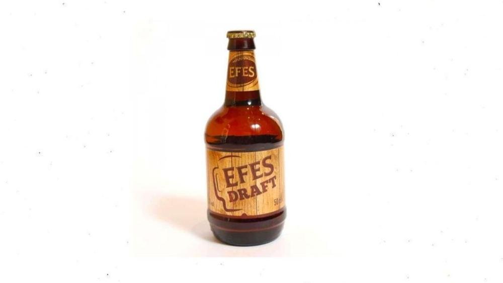 Efes Pivə 450ml Draft Şüşə ❄️