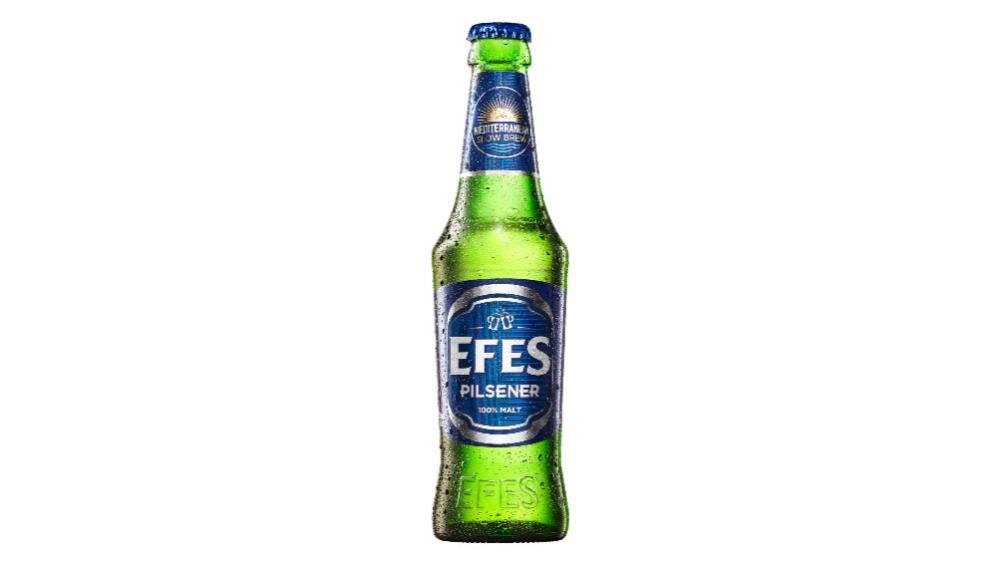 Efes Depozitsuz Pivə 45cl Şüşə ❄️