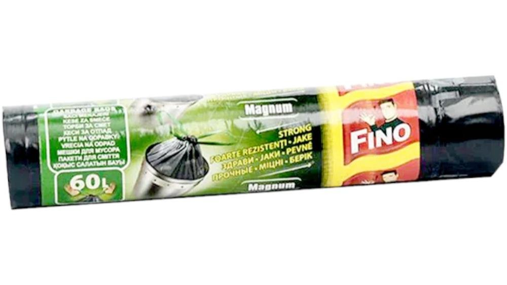 Fino Zibil Torbası 60l 60x72sm 10lu