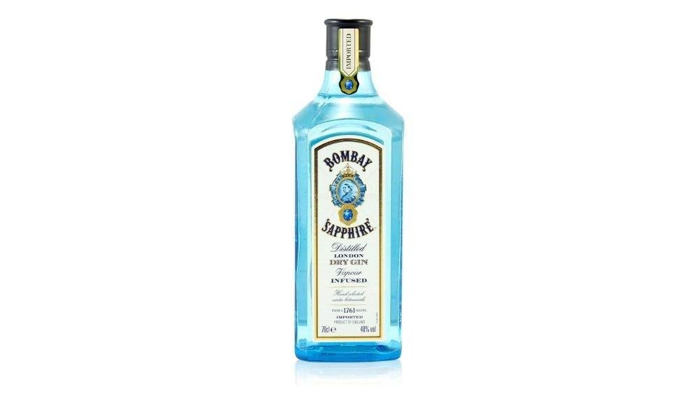 Bombay Sapphire Dry Gin 700ml
