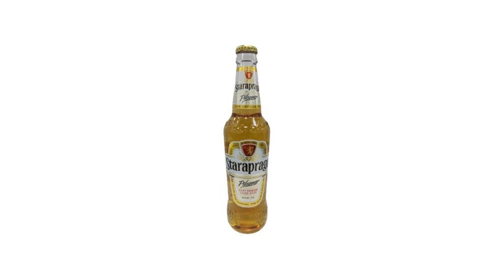 Starapraga 0.5lt pive light premium s/q
