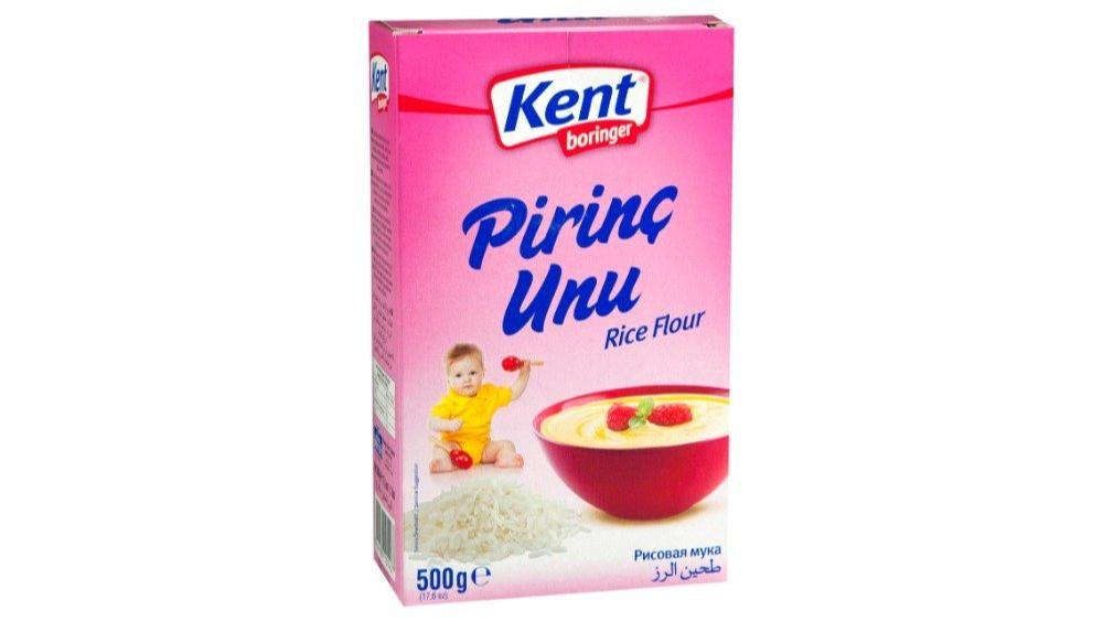 Kent Düyü Unu 200qr