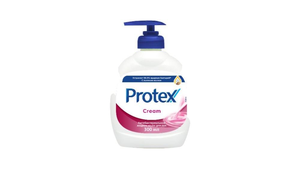 Protex Maye Sabun Cream 300ml
