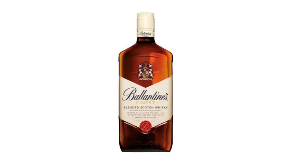Ballantine’s Finest Skotç Viski 500ml