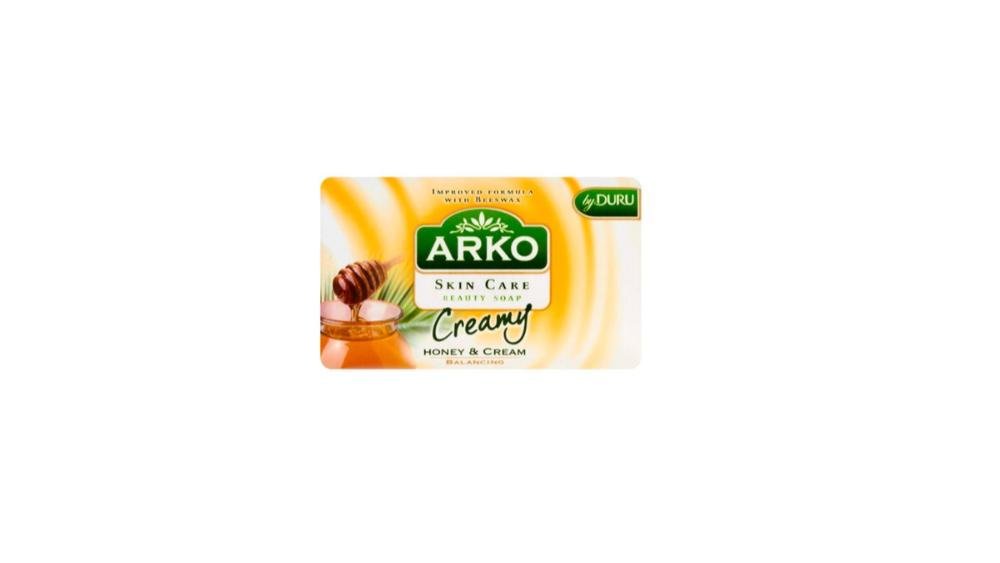 Arko Bal Sabun 90qr