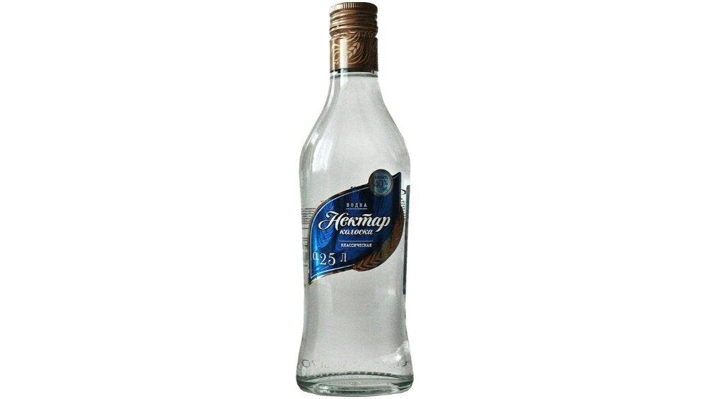 Nektar Koloska Klassiçeskaya Araq 0.5l