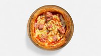 Objednať Pizza Mortadella