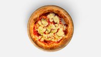 Objednať Pizza Diavola