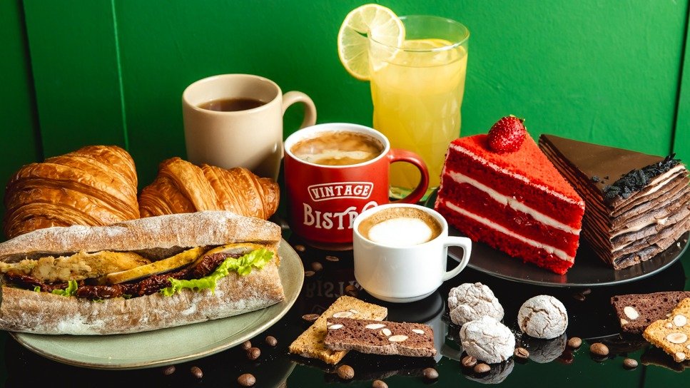 Image of Dolce Coffee