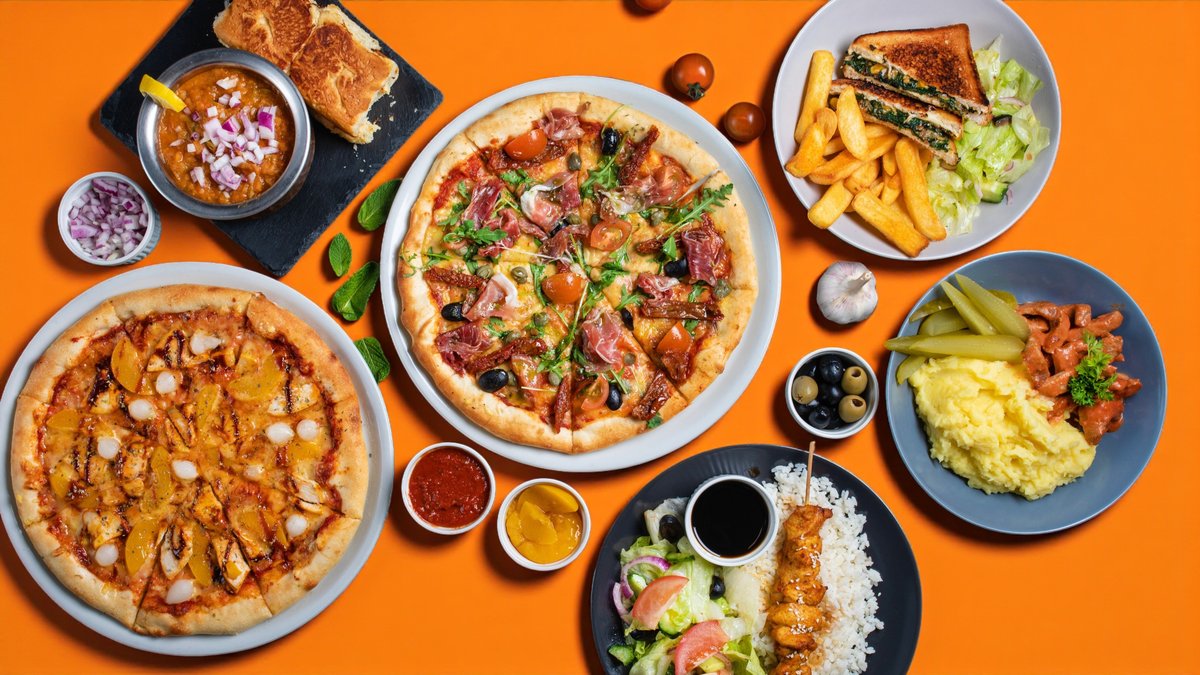 Image of Prison Pizza