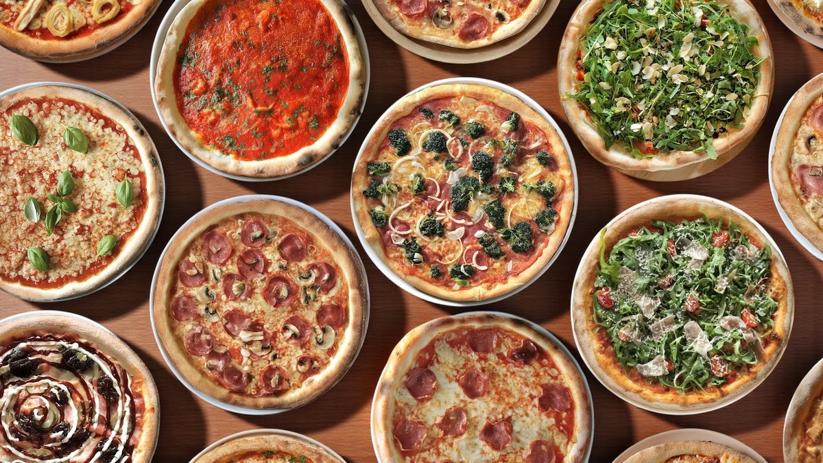 Image of Tre Scalini