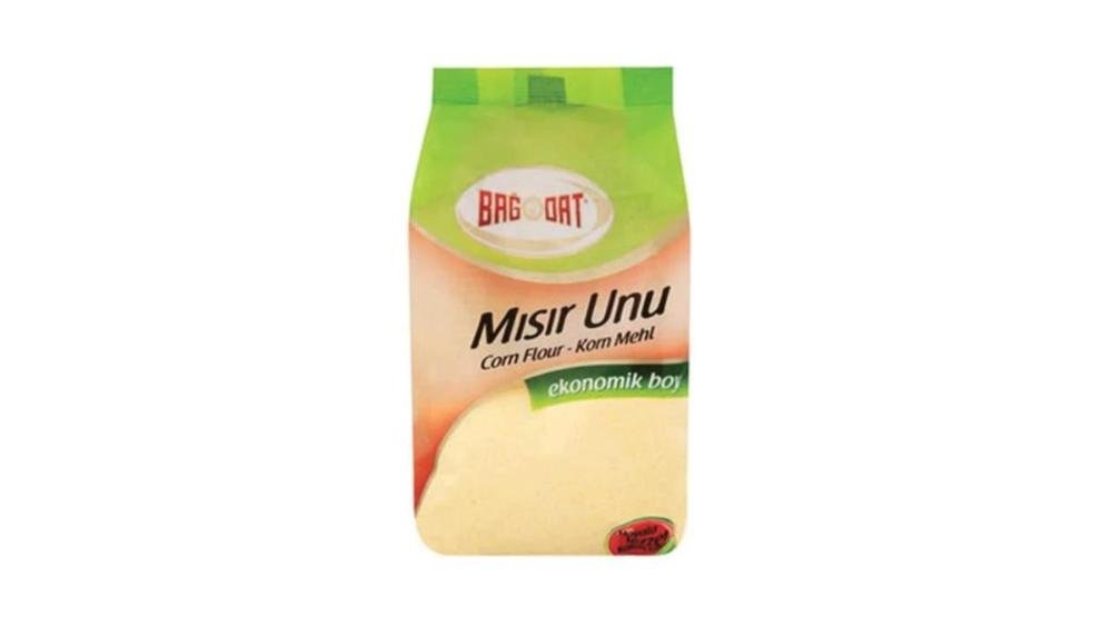 Kent Borin Qarğıdalı Unu 200 qr